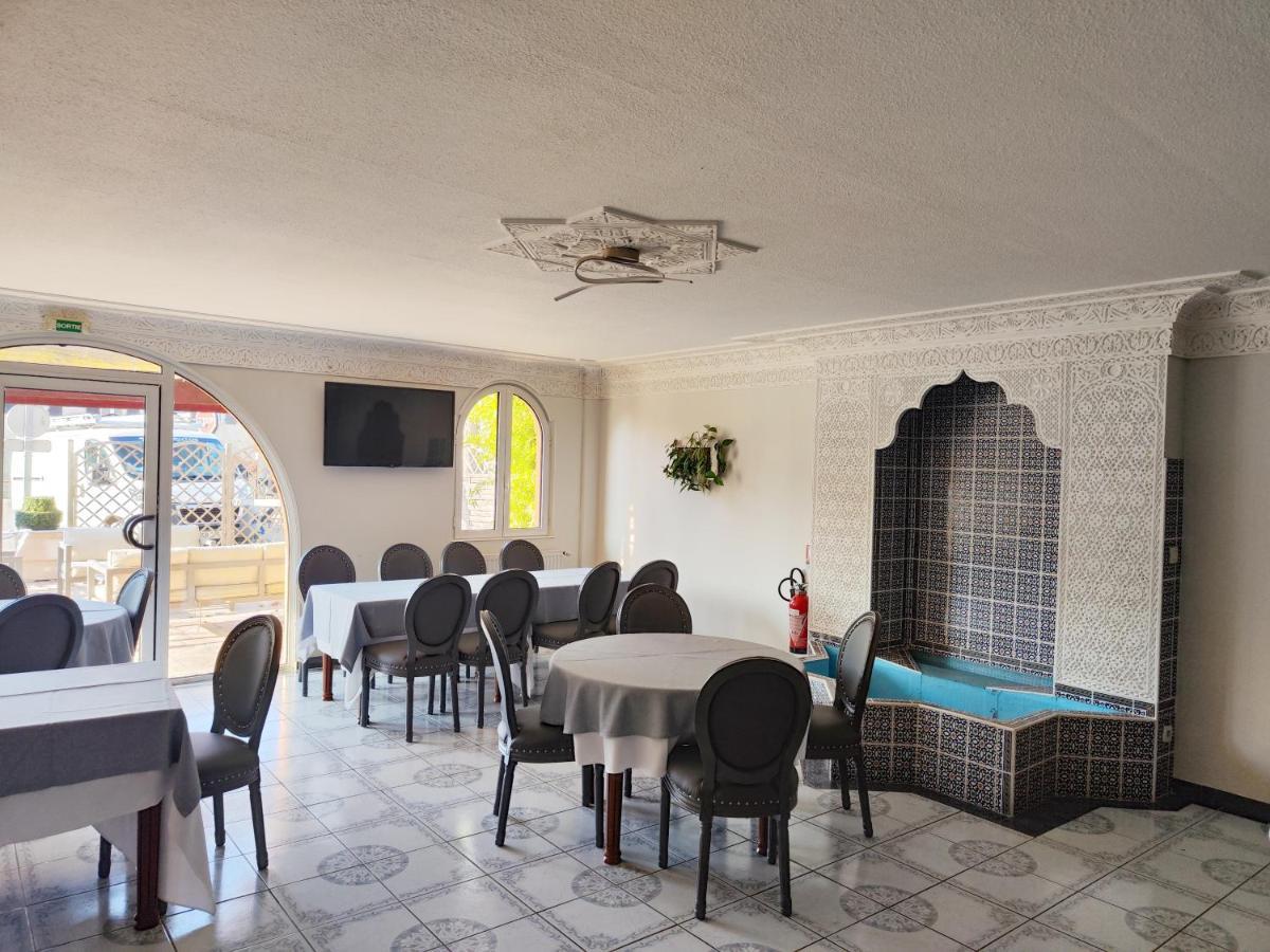 Hotel-restaurant Le Commerce Nogaro
