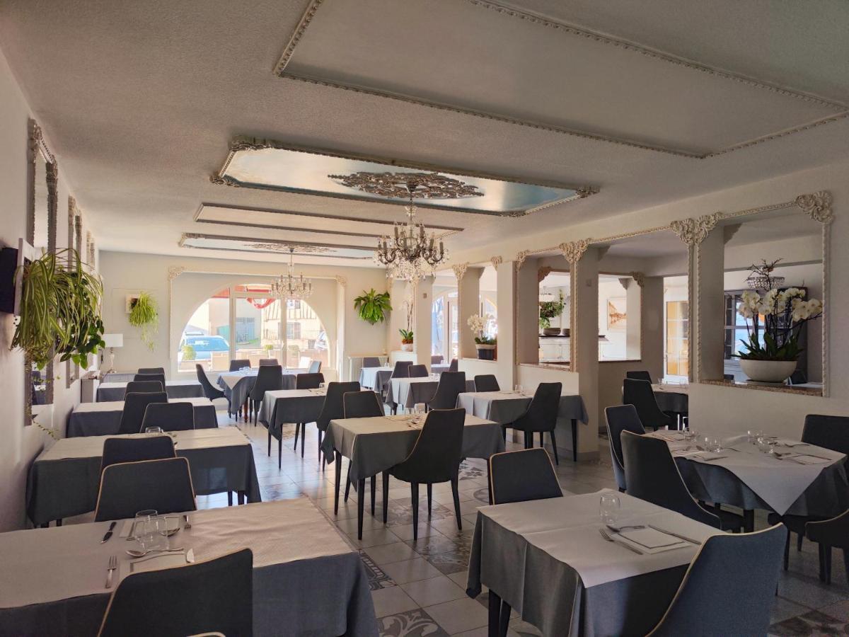 Hotel-restaurant Le Commerce