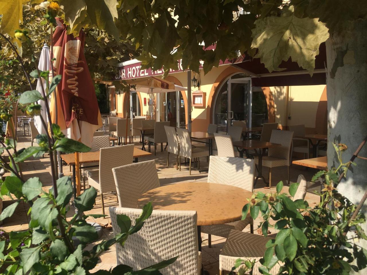 Hotel-restaurant Le Commerce
